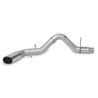 GBE Monster Exhaust Chrome Tip