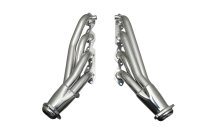 GIB Headers - Ceramic Coated