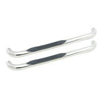 WES Nerf Bars - E-Series 3