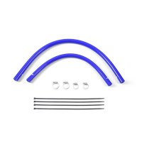 MM Silicone Hose - Heater