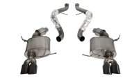 COR Cat-Back Sport