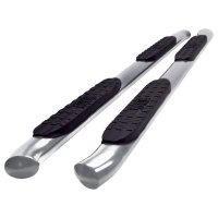 WES Nerf Bars - PRO TRAXX 4
