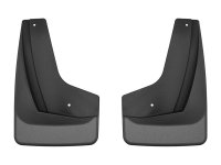 WT No Drill Mudflaps