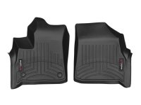 WT FloorLiner - Front - Blk