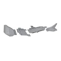 ARB UVP Panels