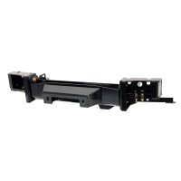 WES Sportsman Winch Mnt Guards