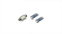PUT Premium LED Dome Lights
