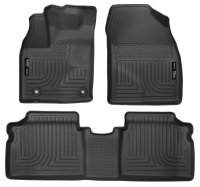 HL WB - Combo - Black