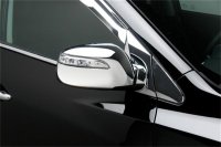 PUT Mirror Covers