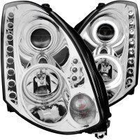 ANZ Projector Headlights