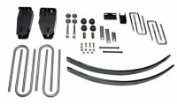 TUF Lift Kits