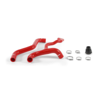 MM Silicone Hose - Radiator