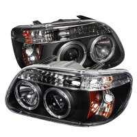 SPY Headlights