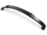 TUF Front Leaf Springs