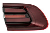 HELLA Tail Lights