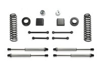 FAB Sport Kit Component Box