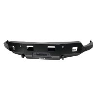 WES Pro-Series Bumpers