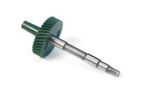 RUG Speedometer Gears