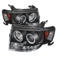 SPY Headlights