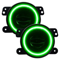 ORL LED Fog Lights