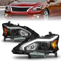 ANZ Projector Headlights