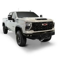 WES Pro-Series Bumpers