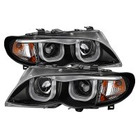 SPY Headlights