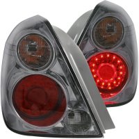 ANZ LED Taillights