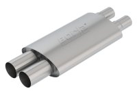 BOR Resonators