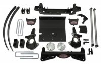 TUF Lift Kits