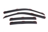 AVS In-Channel Ventvisors
