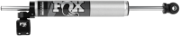 FOX Hardware