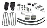 TUF Lift Kits