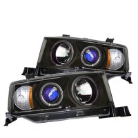 SPY Headlights