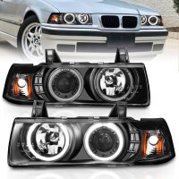 ANZ LED/Projector Headlights