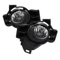 SPY Fog Lights