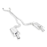 SSW Exhaust Catback