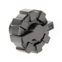 RUG Fuel Tank Caps / Doors