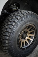 ICO 2.5 Series Coilover Kits