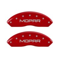 MGP Caliper Covers 2 Logo