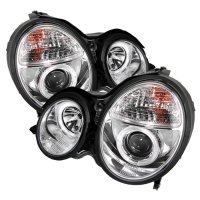 SPY Headlights