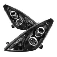 SPY Headlights