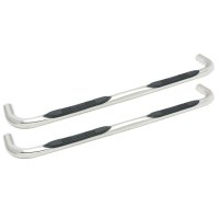 WES Nerf Bars - E-Series 3