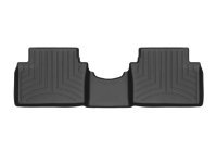 WT FloorLiner - Rear - Blk
