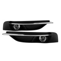 SPY Fog Lights