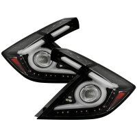 SPY LED Tail Lights