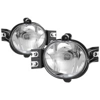 SPY Fog Lights