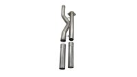 COR X-Pipe