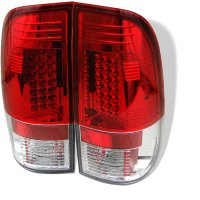 SPY LED Tail Lights
