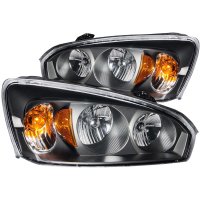 ANZ Crystal Headlights